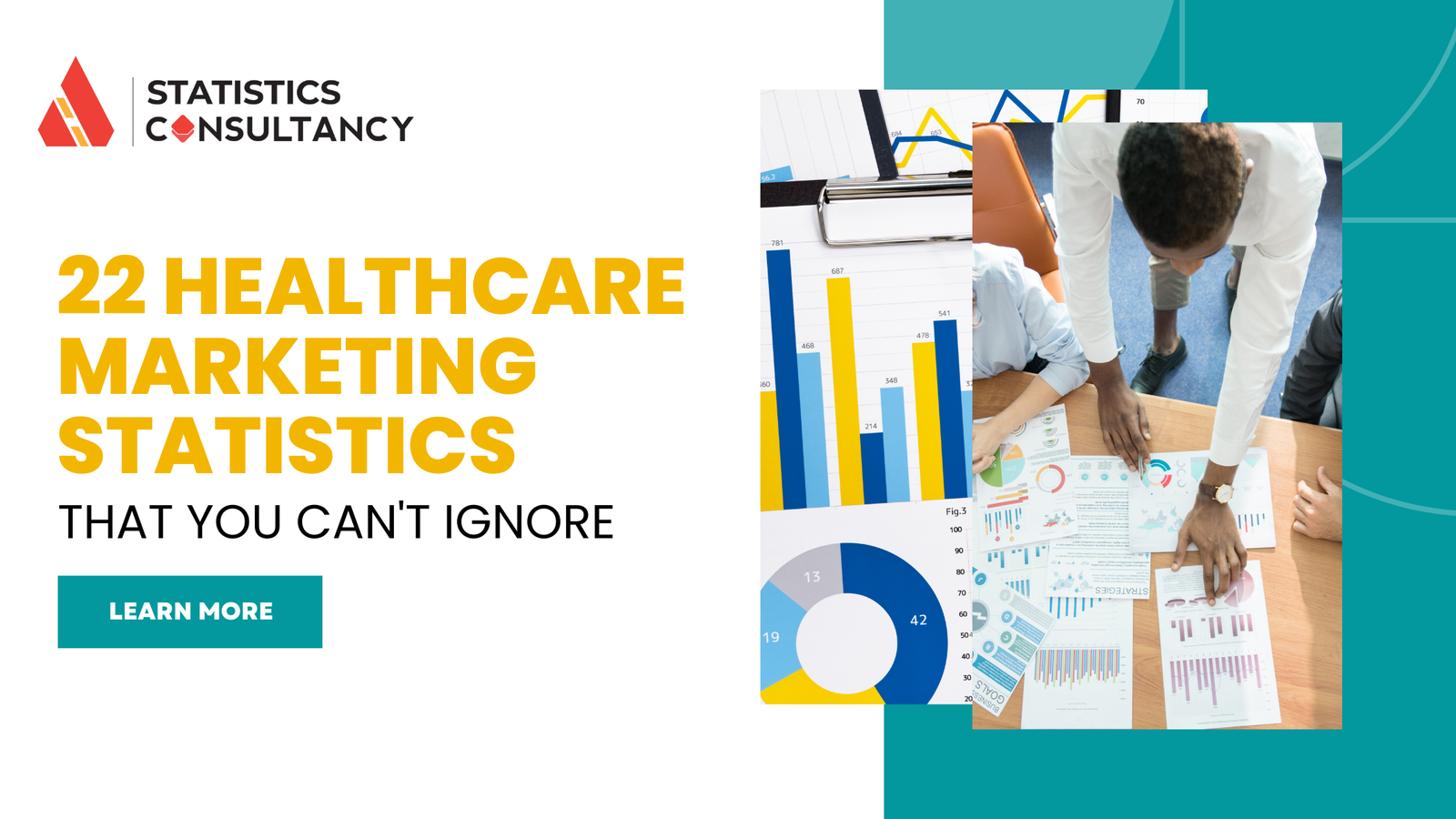 22 Healthcare Marketing Statistics that You Can't Ignore