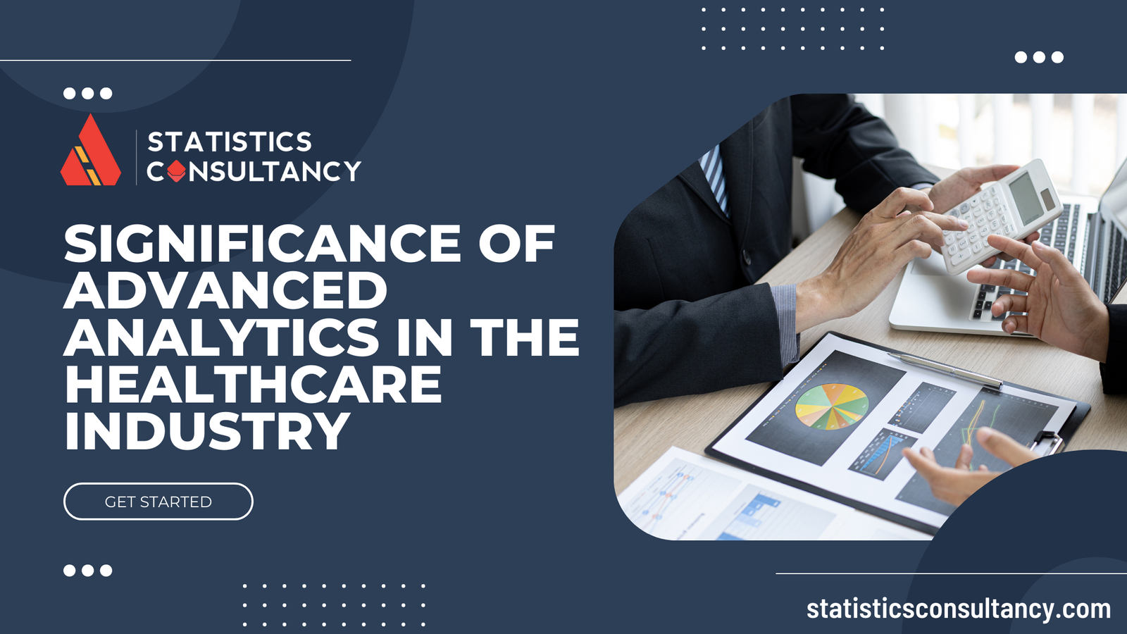 Significance Of Advanced Analytics In The Healthcare Industry